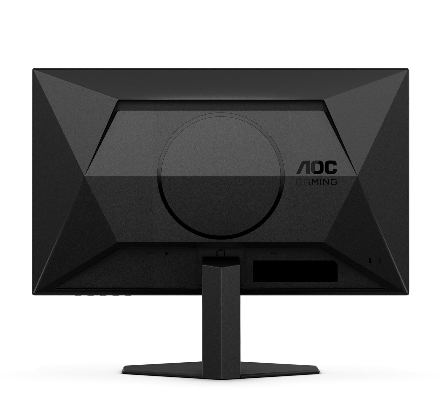AOC Gaming 24G4XE - Monitor FHD 24 Pulgadas, Plano, 180 Hz, 1 ms, FreeSync Prem., G - Sync Comp., HDR10 (1920x1080, HDMI, DisplayPort, IPS) Negro – Ordenador personal para oposiciones – Material de estudio – OpoMarket