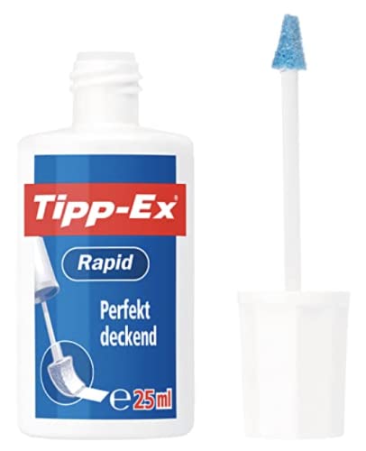 tipex liquido para estudiar