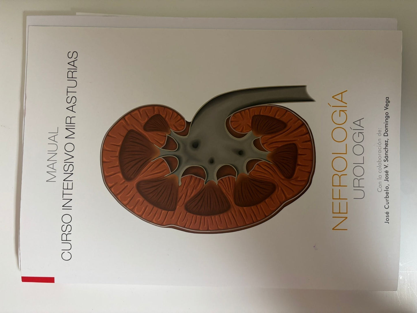 libros MIR Asturias segunda mano pack completo 2025