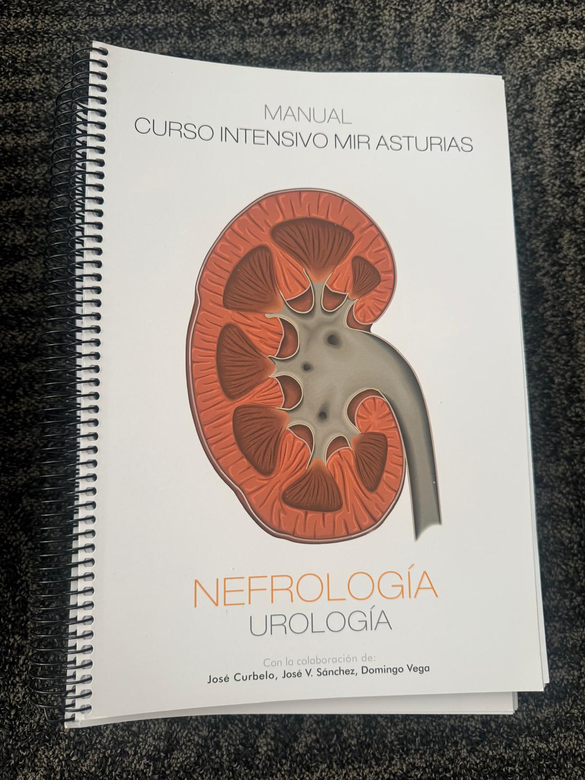 libros mir asturias nefrologia urologia