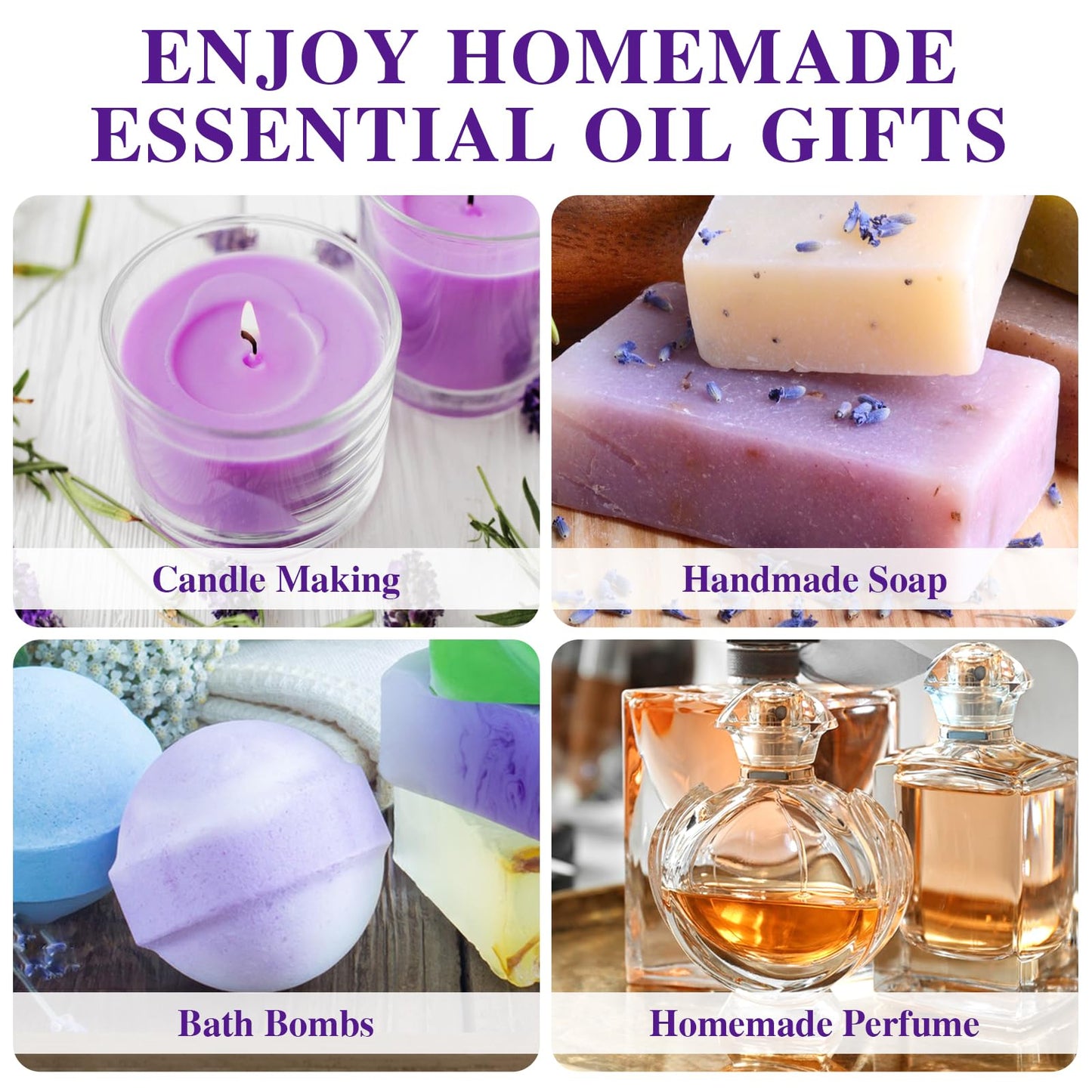 Aceite esencial puro en frasco protector contra la luz