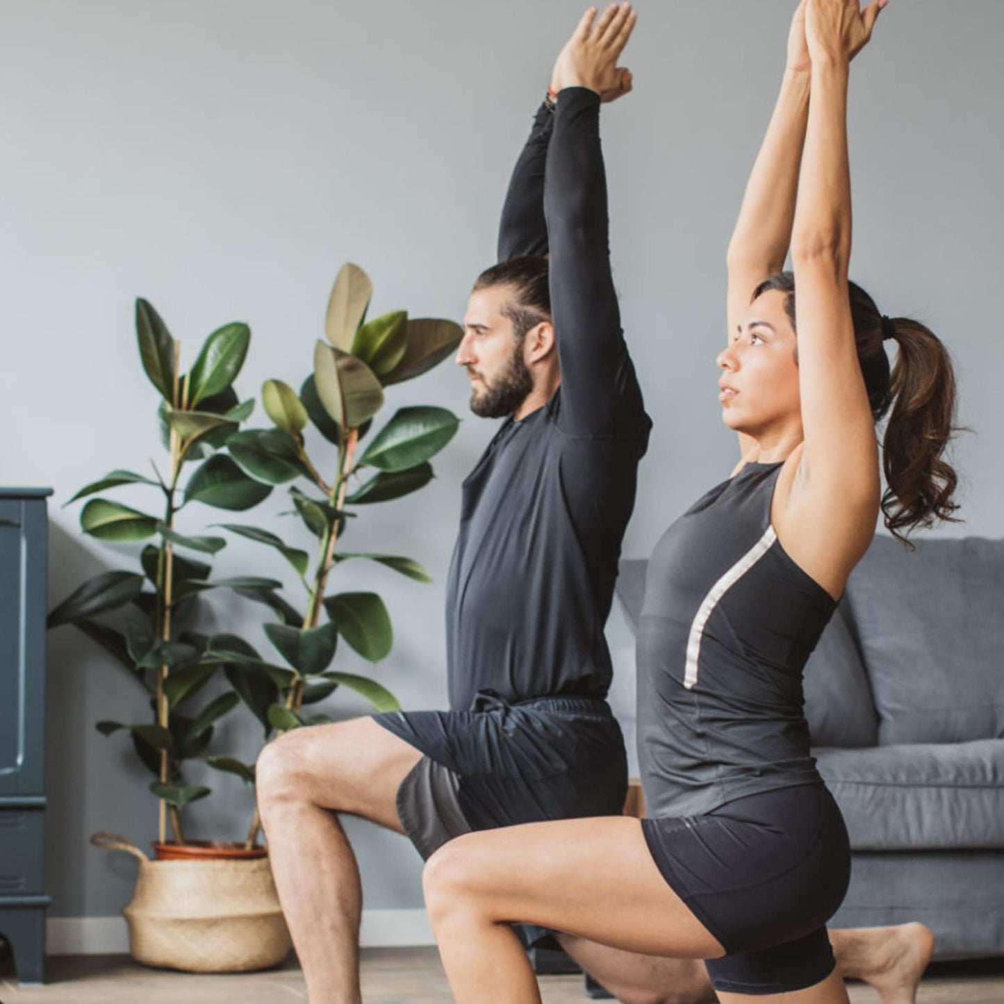 miijoory 5 Piezas Camisetas Manga Larga Hombre Camiseta Deporte Hombre de Secado Rápido Respirable UV Protección Solar para Gimnasio Running (XL,Negro, Azul, Gris Oscuro, Verde Militar, Rojo) – Ropa para oposiciones – Material de estudio – OpoMarket