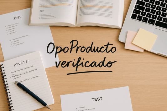 Qué es un OpoProducto y qué puedes vender en OpoMarket (Guía completa 2025)