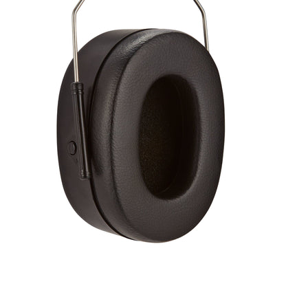 cascos antiruido 3m negros proteccion auditiva