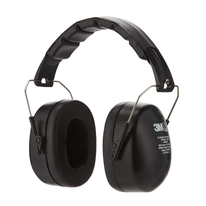 cascos antiruido 3m 90563e plegables