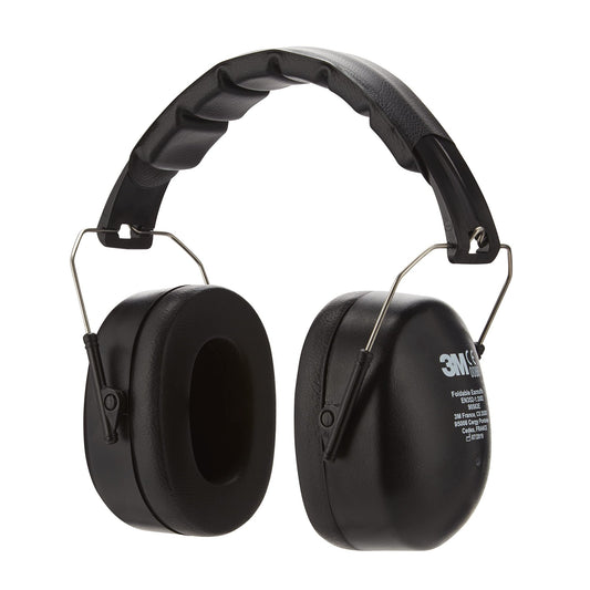 cascos antiruido 3m 90563e plegables
