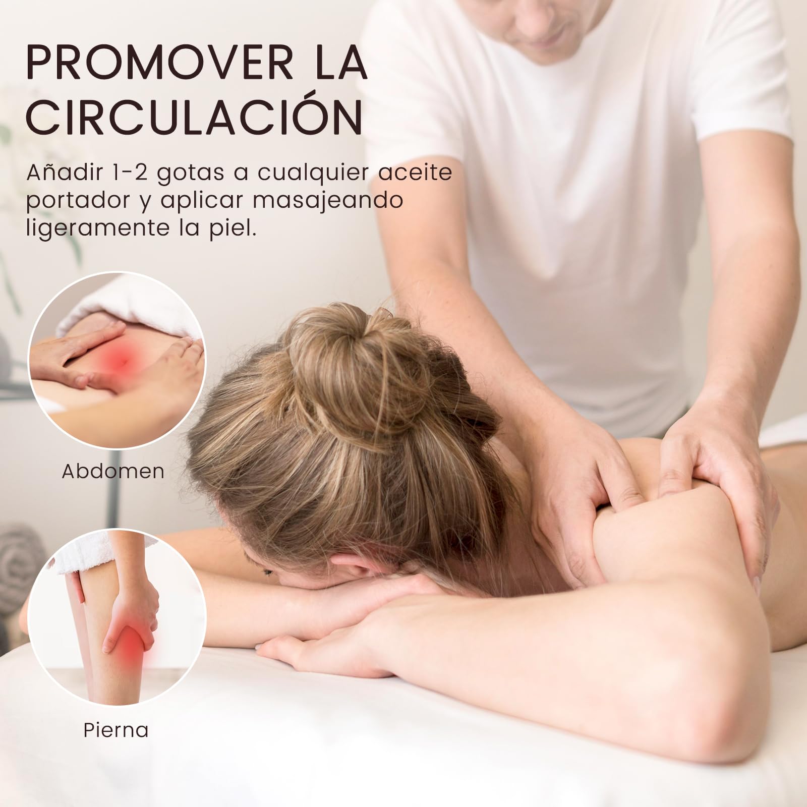 Aceite esencial de vainilla MUNUSNA vista frontal