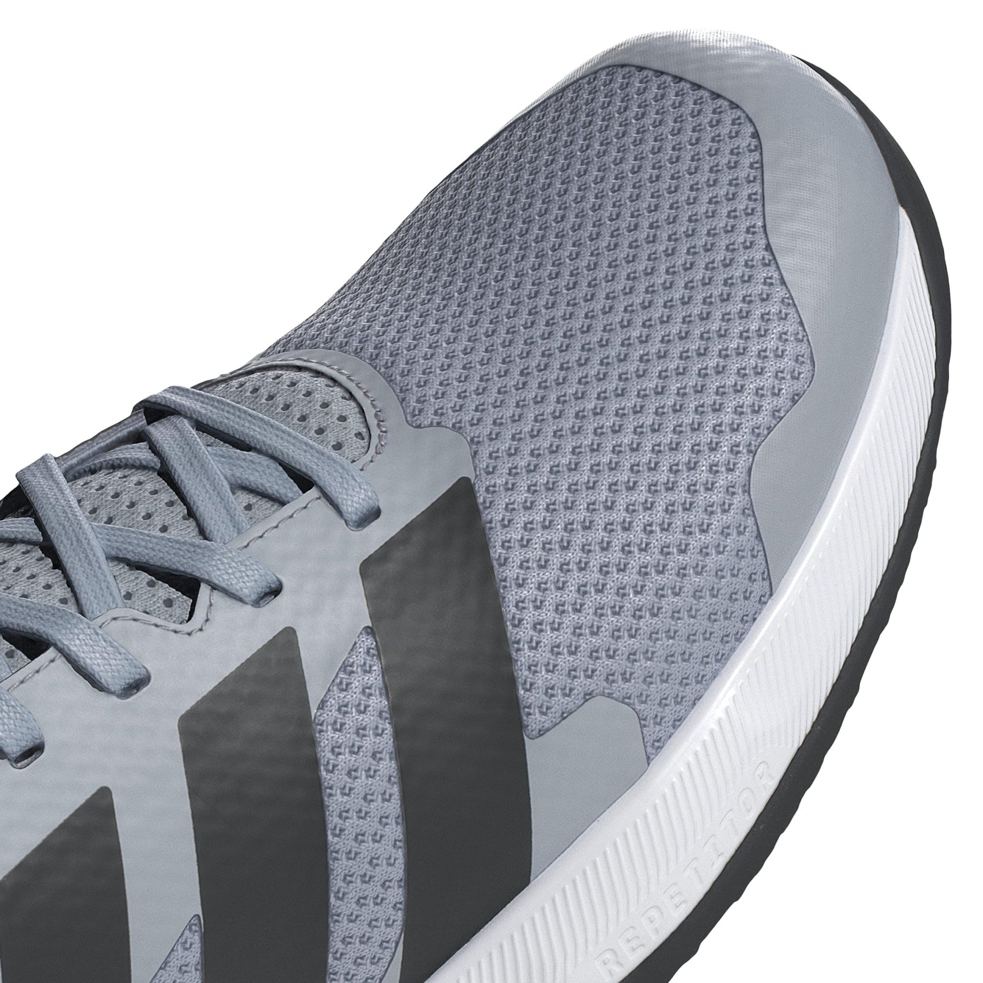 adidas Hombre Dropset Base Training Shoes, Halo Silver/Lime Burst/Core Black, 42 EU – Zapatos para oposiciones – Material de estudio – OpoMarket