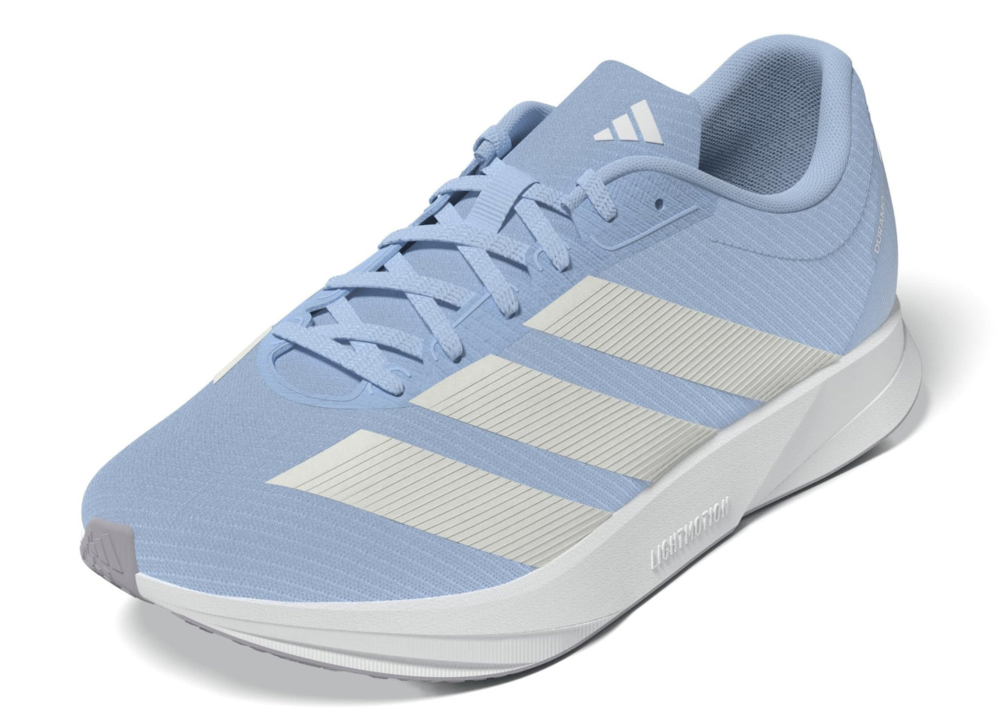 adidas Mujer Duramo RC2 Running Shoes, Clear Sky/Zero Metalic/Halo Silver, 42 EU – Zapatos para oposiciones – Material de estudio – OpoMarket