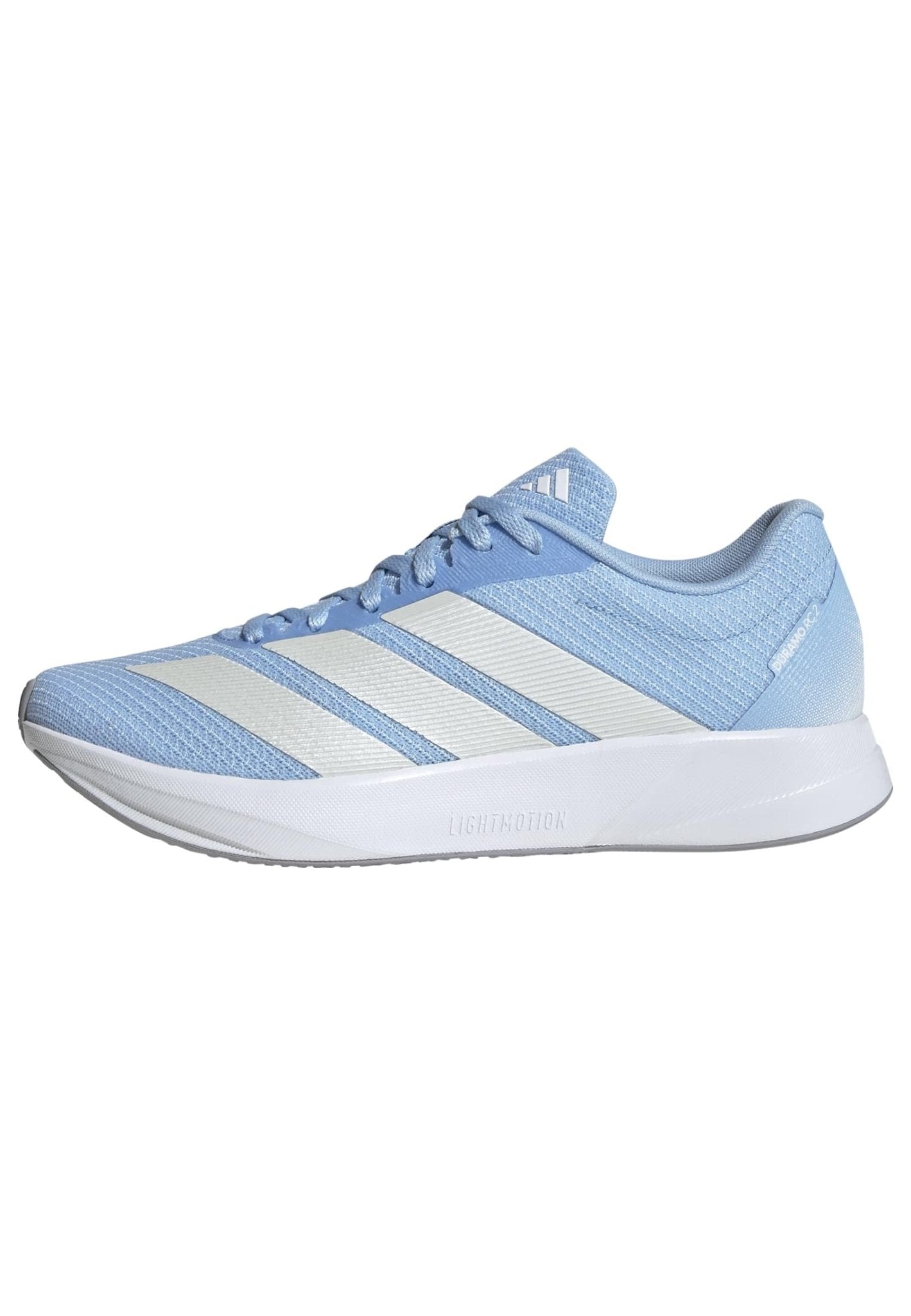 adidas Mujer Duramo RC2 Running Shoes, Clear Sky/Zero Metalic/Halo Silver, 42 EU – Zapatos para oposiciones – Material de estudio – OpoMarket
