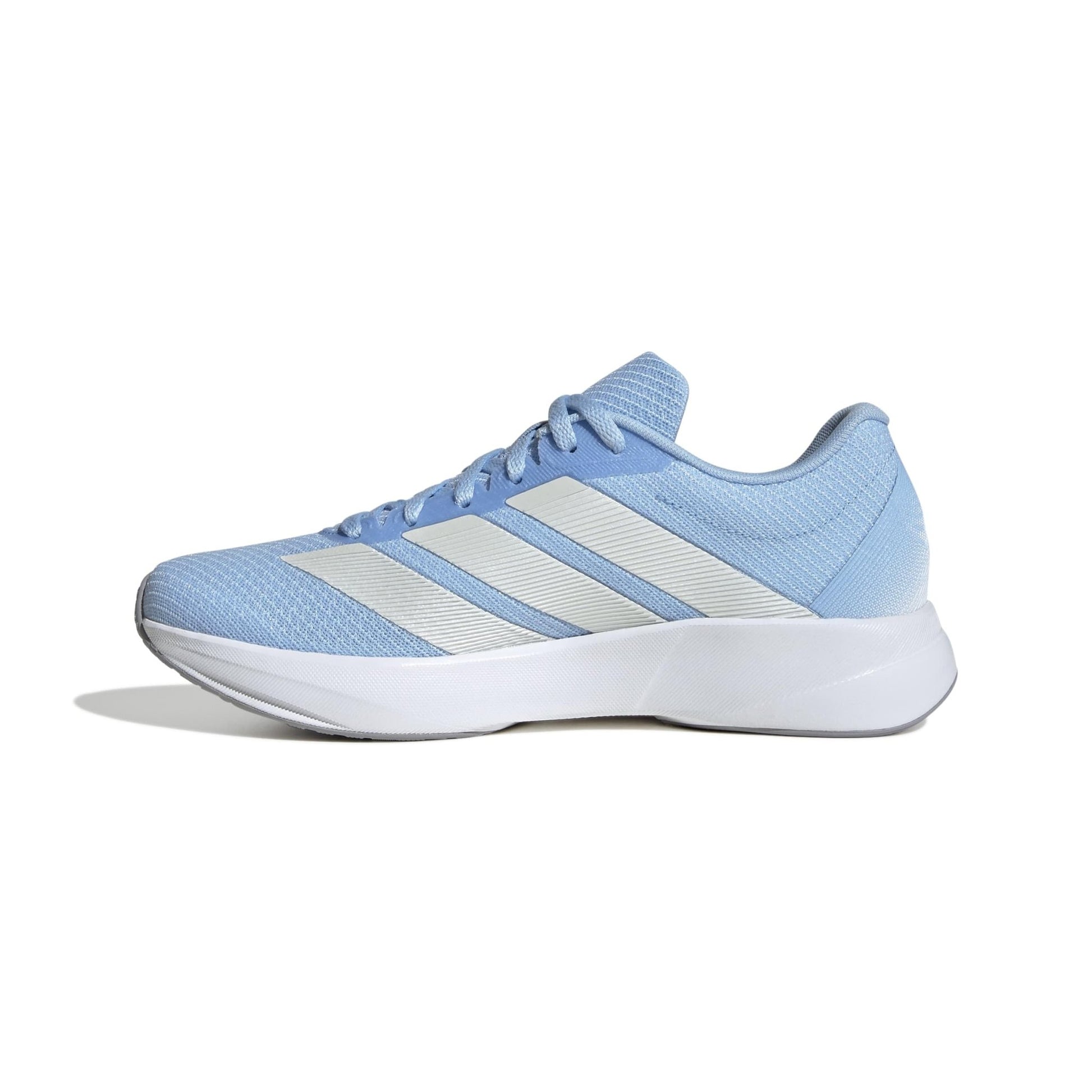 adidas Mujer Duramo RC2 Running Shoes, Clear Sky/Zero Metalic/Halo Silver, 42 EU – Zapatos para oposiciones – Material de estudio – OpoMarket