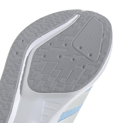 adidas Mujer Duramo RC2 Running Shoes, Clear Sky/Zero Metalic/Halo Silver, 42 EU – Zapatos para oposiciones – Material de estudio – OpoMarket