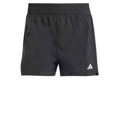 adidas Mujer Own The Run Shorts, Black, M 3 Inch – Deportes para oposiciones – Material de estudio – OpoMarket