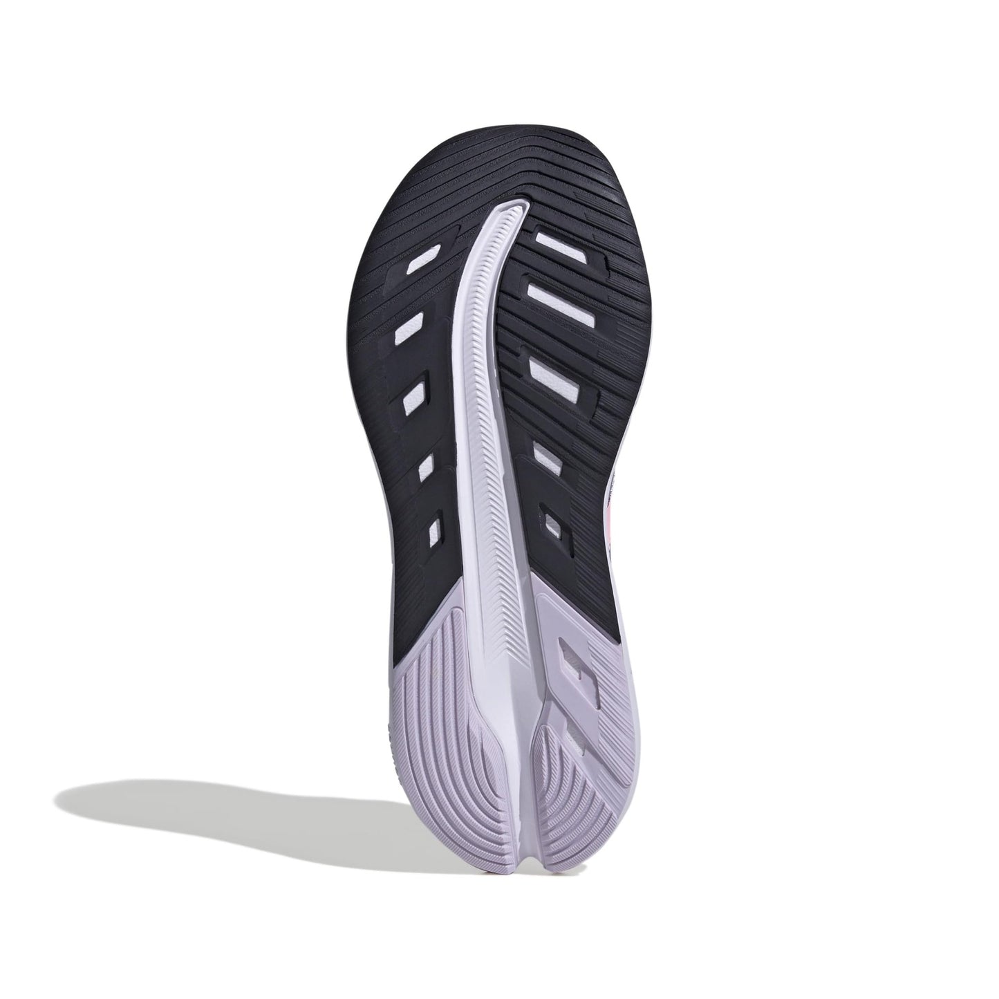 adidas Mujer Questar 3 Running Shoes, Cloud White/Cloud White/Core Black, 38 EU – Zapatos para oposiciones – Material de estudio – OpoMarket