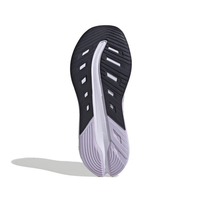 adidas Mujer Questar 3 Running Shoes, Cloud White/Cloud White/Core Black, 38 EU – Zapatos para oposiciones – Material de estudio – OpoMarket