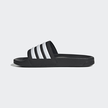 adidas Unisex adulto Adilette Shower Slides, Core Black / Cloud White, 42 EU – Zapatos para oposiciones – Material de estudio – OpoMarket
