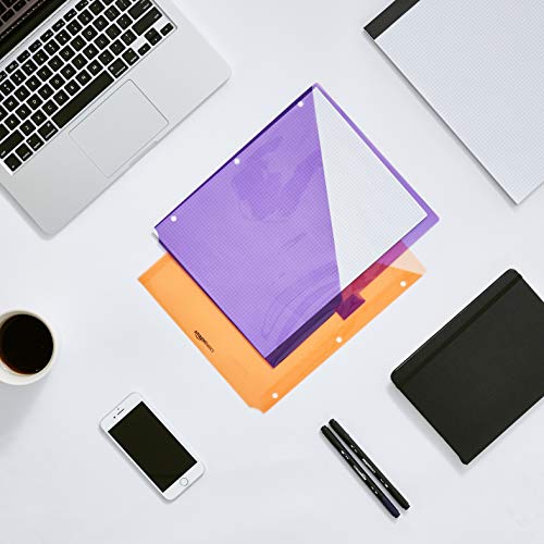 separadores de carpetas para organizar apuntes