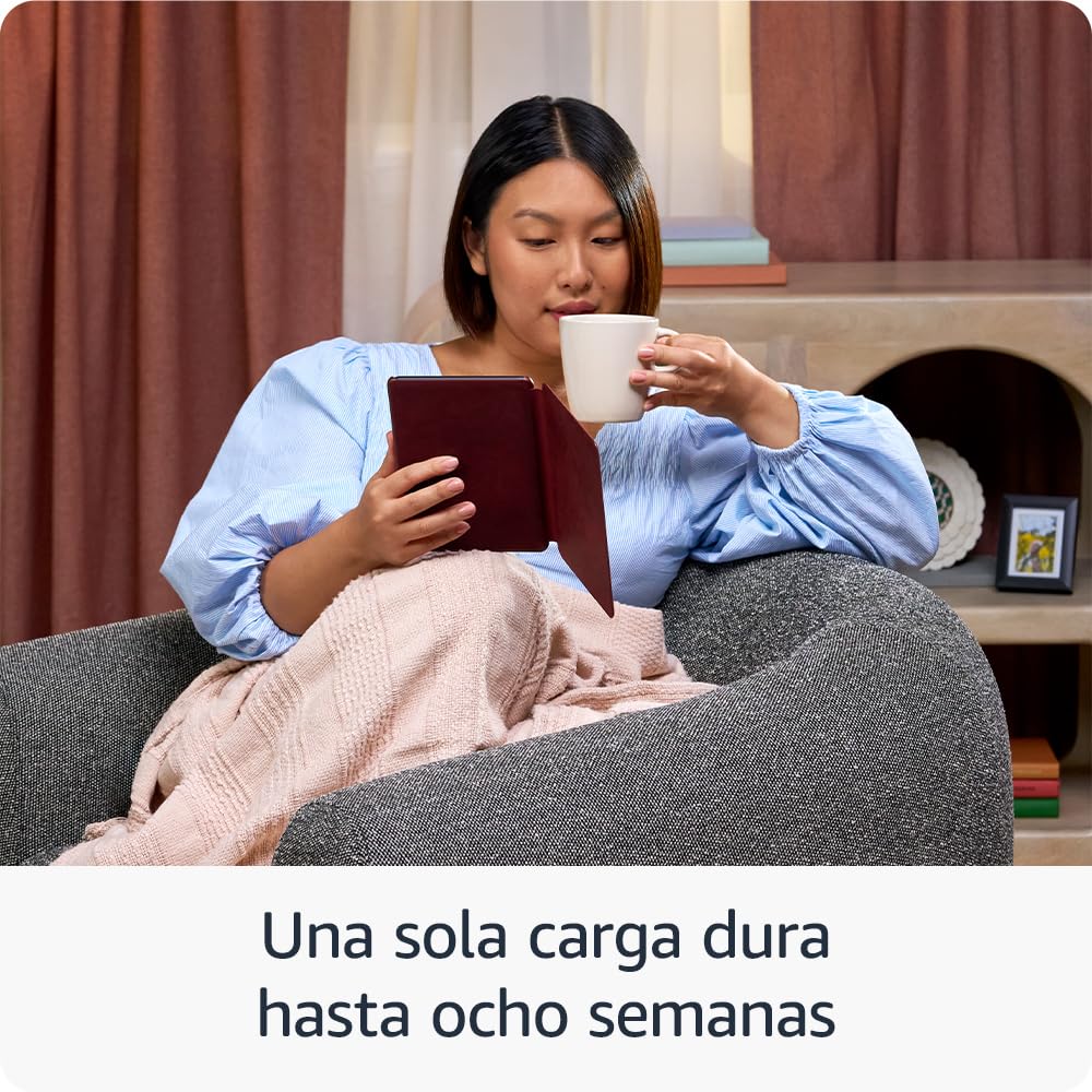 Amazon Kindle Colorsoft (última generación) | pantalla a color y luz cálida ajustable | 16 GB – para oposiciones – Material de estudio – OpoMarket