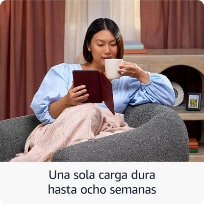 Amazon Kindle Colorsoft (última generación) | pantalla a color y luz cálida ajustable | 16 GB – para oposiciones – Material de estudio – OpoMarket