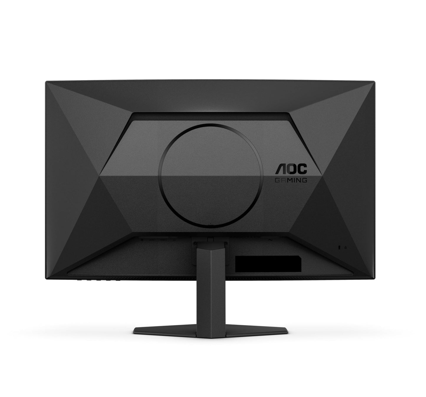 AOC Gaming C27G4ZXED - 27 Pulgadas FHD Curved Monitor, 280 Hz, 1ms, HDR10, FreeSync Premium 1920x1080, HDMI, DisplayPort Negro/Gris, 27 Pulgada FHD Curvo, Soporte Fijo – Ordenador personal para oposiciones – Material de estudio – OpoMarket