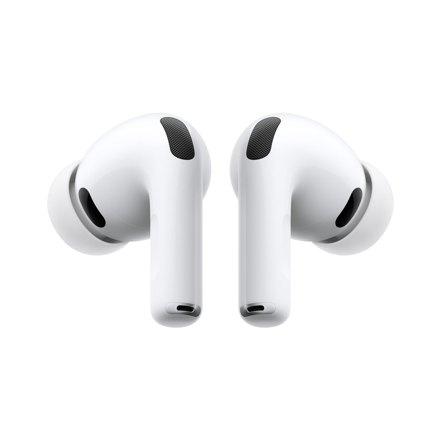 Apple AirPods Pro 3 Auriculares inalámbricos con cancelación Activa de Ruido, medición de frecuencia Cardiaca, Auriculares Bluetooth, Audio Espacial, Sonido de Alta fidelidad y Carga por USB - C – Electrónica para oposiciones – Material de estudio – OpoMarket