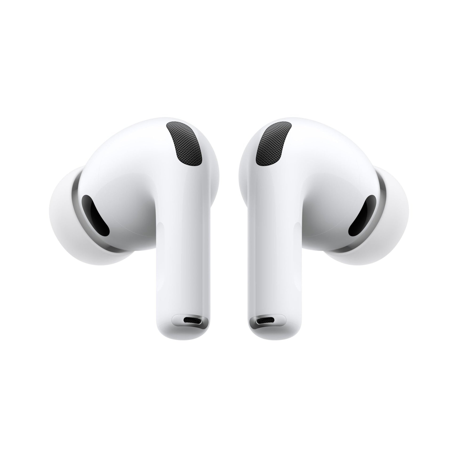 Apple AirPods Pro 3 Auriculares inalámbricos con cancelación Activa de Ruido, medición de frecuencia Cardiaca, Auriculares Bluetooth, Audio Espacial, Sonido de Alta fidelidad y Carga por USB - C – Electrónica para oposiciones – Material de estudio – OpoMarket