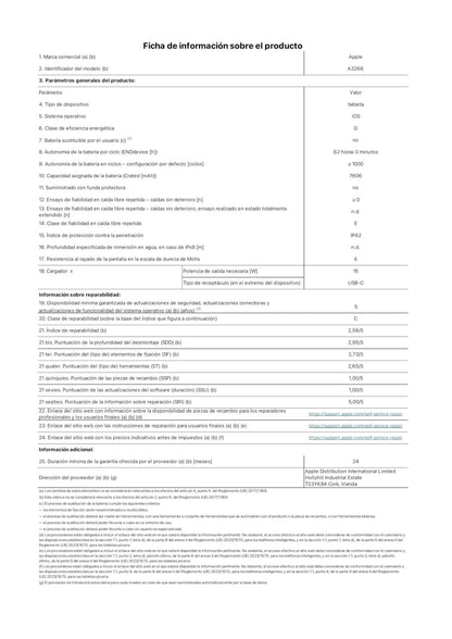 Apple iPad Air de 11 Pulgada con Chip M3 diseñado para Apple Intelligence, Pantalla Liquid Retina, 128 GB, cámara Frontal/Trasera de 12 Mpx, Wi - Fi 6E, Touch ID — Púrpura – para oposiciones – Material de estudio – OpoMarket