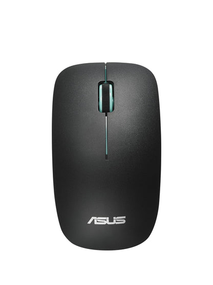 ASUS Chromebook CX1505CTA - Ordenador Portátil 15.6" Full HD (Intel N50, 4GB RAM, 128GB eMMC, ChromeOS) QWERTY Funda y ratón incluidos +3 Meses de Google AI Pro con Gemini Pro y 2TB de Almacenamiento – Ordenador personal para oposiciones – Material de estudio – OpoMarket