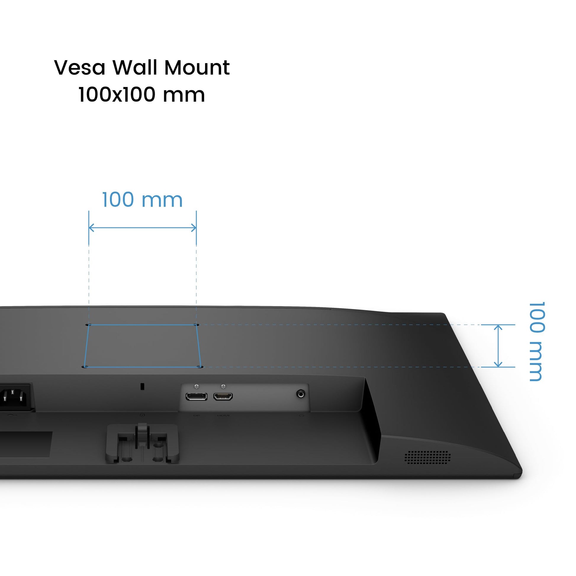 BenQ GW2791E Gaming Monitor de 27 Pulgadas, 100Hz, IPS, FHD 1080p, Eye - Care, HDMI, DisplayPort, Bisel ultradelgado, Certificado TUV, sin Parpadeo, Low Blue Light Plus, Eye - CareU (2025 New) – Ordenador personal para oposiciones – Material de estudio – OpoMarket