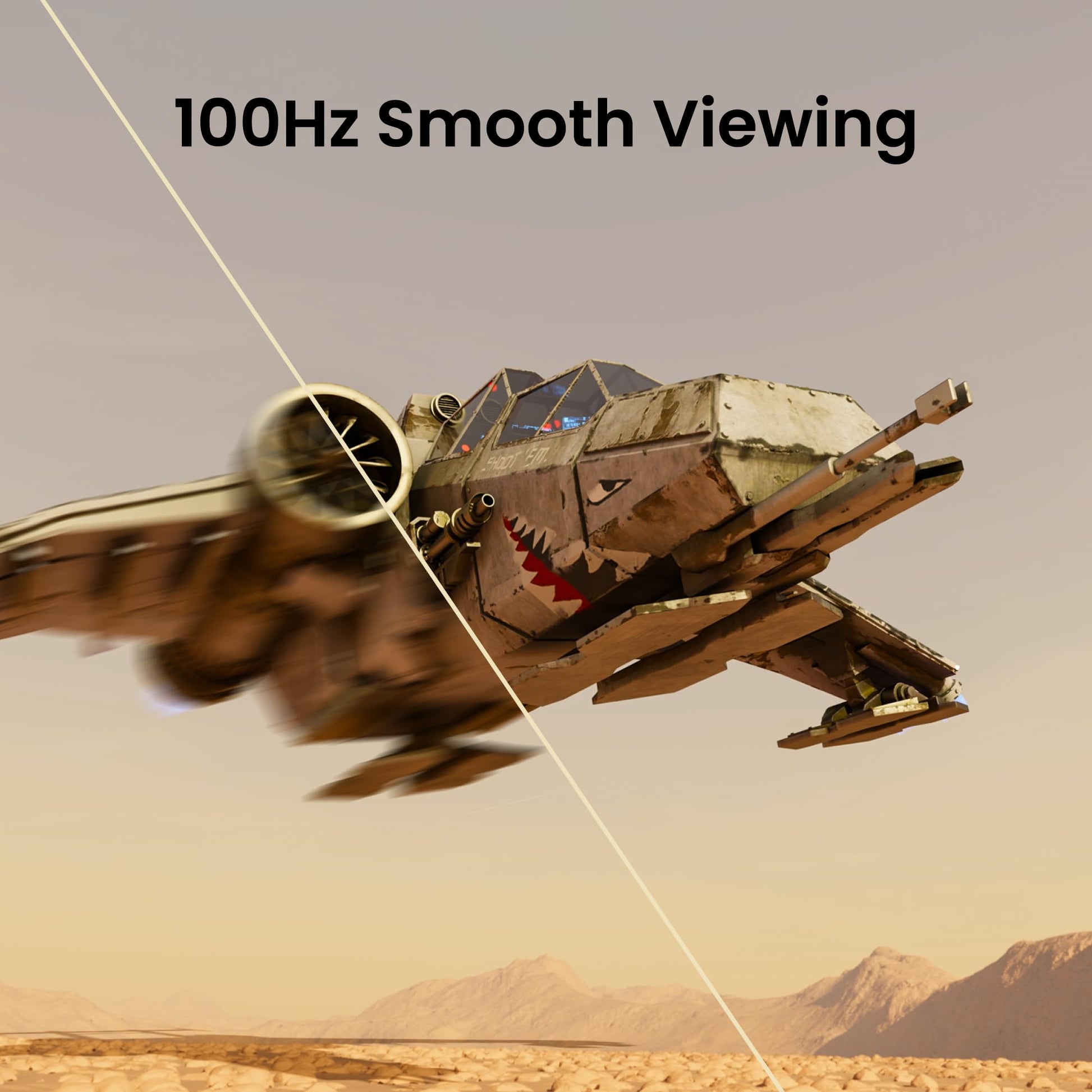 BenQ GW2791E Gaming Monitor de 27 Pulgadas, 100Hz, IPS, FHD 1080p, Eye - Care, HDMI, DisplayPort, Bisel ultradelgado, Certificado TUV, sin Parpadeo, Low Blue Light Plus, Eye - CareU (2025 New) – Ordenador personal para oposiciones – Material de estudio – OpoMarket