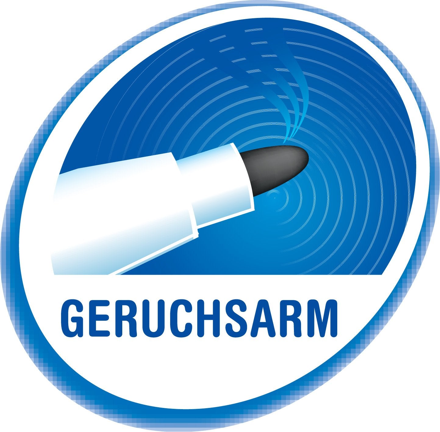 BIC Velleda Ecolutions 1701 Rotuladores de Pizarra, Óptimo para Uso de Oficina y la Escuela, Azul, Paquete de 12 Unidades – para oposiciones – Material de estudio – OpoMarket