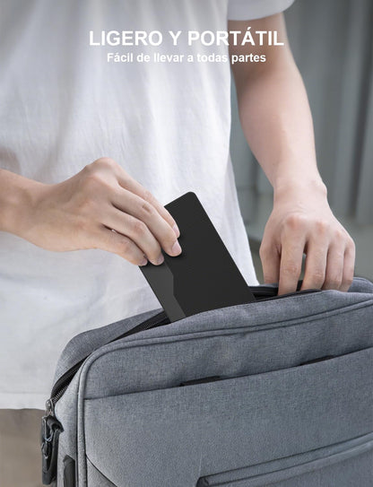 BNEHHOV Disco Duro Externo Portátil Ultra Delgado 500GB HDD Disco Duro USB 3.0 SATA Expansión de Almacenamiento Compatible con PS4, PC, Mac, Windows, Portátil, Xbox, Android, Wii U, Chromebook – para oposiciones – Material de estudio – OpoMarket