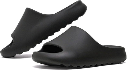 Chanclas Mujer Hombre Foam Slide Casa Baño Chancletas Slides Sandalias Verano Zapatillas Playa Zapatos Piscina Sandalia Unisex Pantuflas – Zapatos para oposiciones – Material de estudio – OpoMarket