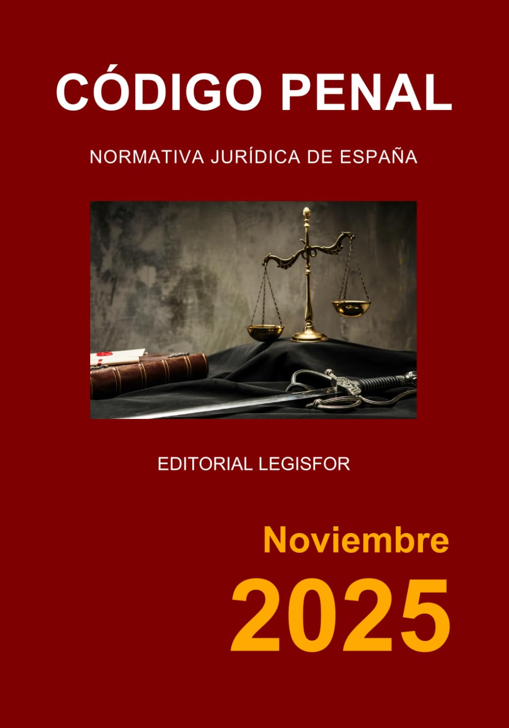 Código Penal – para oposiciones – Material de estudio – OpoMarket