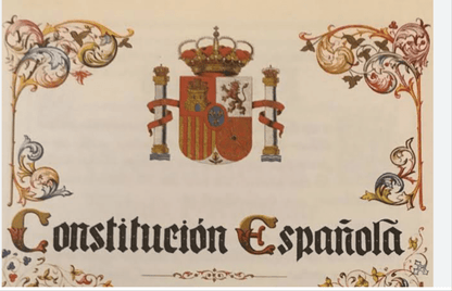 Resumen derechos y deberes fundamentales Constitución