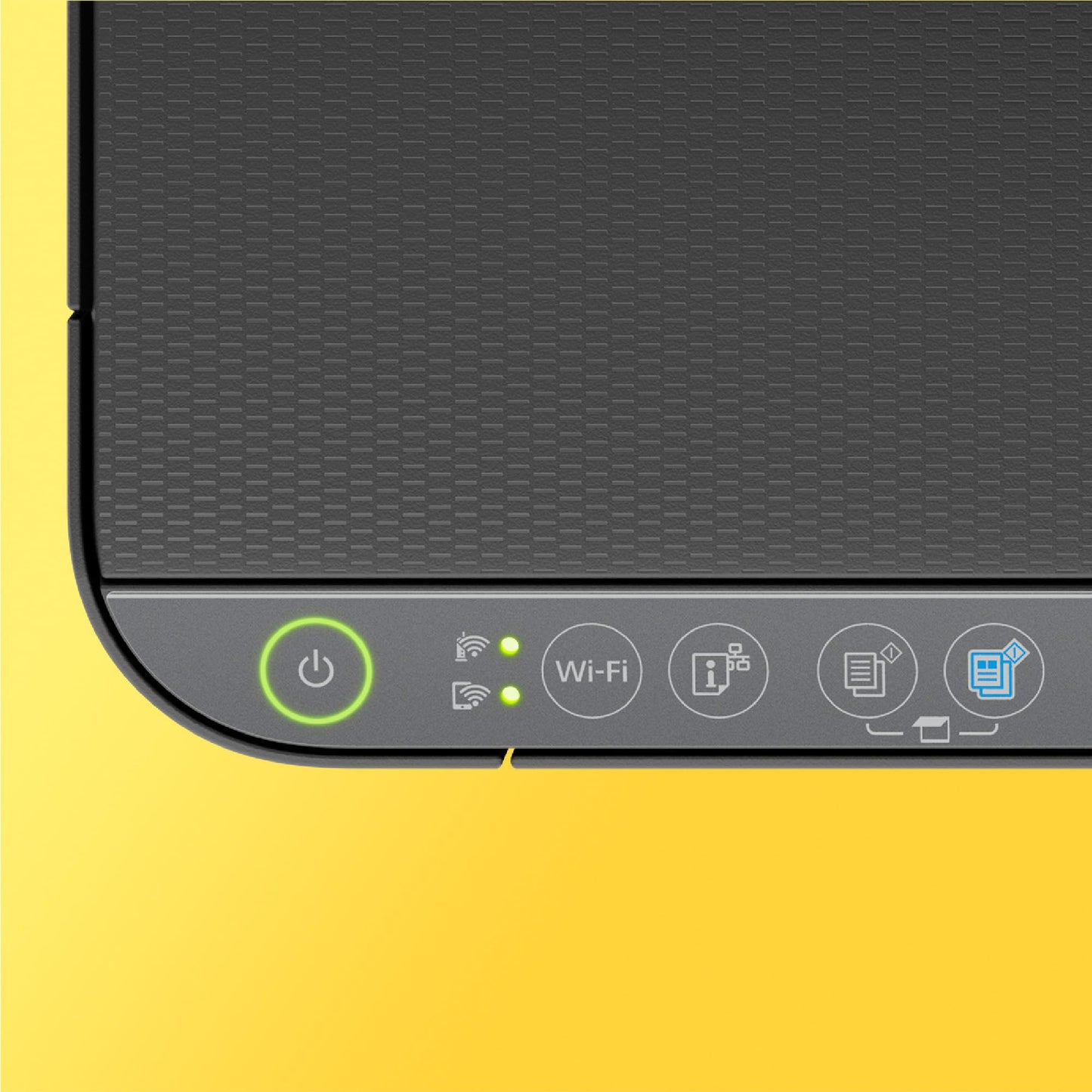 Epson Impresora multifunción EcoTank ET - 2862 A4 con depósito de Tinta, conexión Wi - Fi y hasta 3 años de Tinta incluida – Material de oficina para oposiciones – Material de estudio – OpoMarket