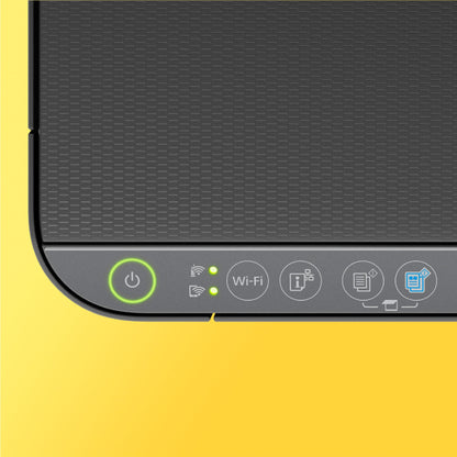 Epson Impresora multifunción EcoTank ET - 2862 A4 con depósito de Tinta, conexión Wi - Fi y hasta 3 años de Tinta incluida – Material de oficina para oposiciones – Material de estudio – OpoMarket