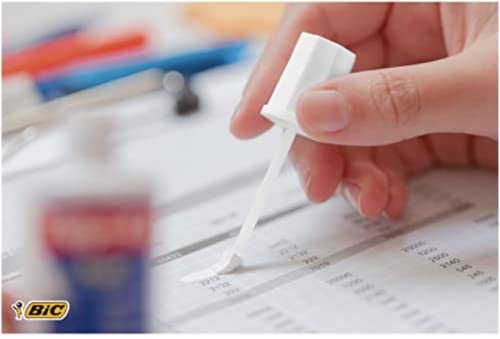 tipex liquido secado rapido