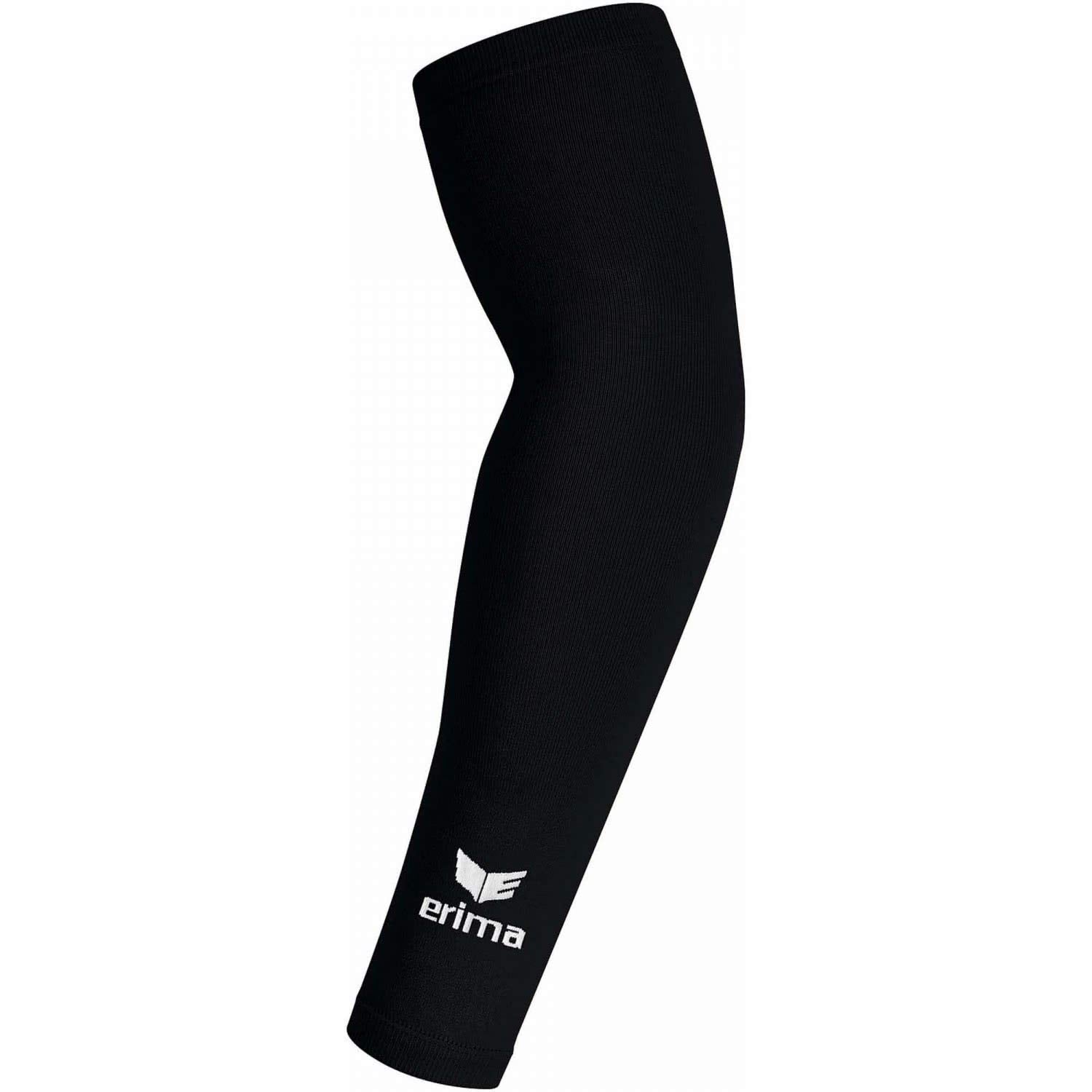 erima Armsleeve Schwarz S – Deportes para oposiciones – Material de estudio – OpoMarket