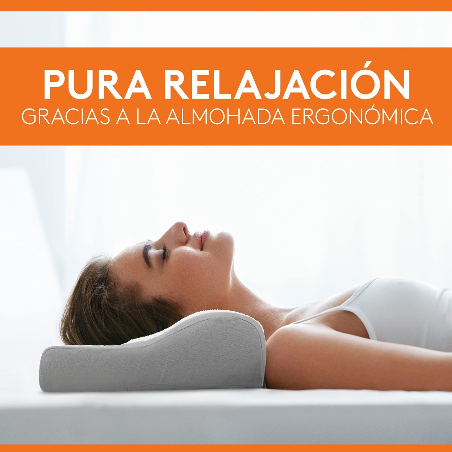Esterilla de acupresión Wellax con almohada - alivia específicamente la tensión y promueve la circulación - la esterilla de masaje en el juego incl. almohada de acupresión y bolsa de transporte – para oposiciones – Material de estudio – OpoMarket