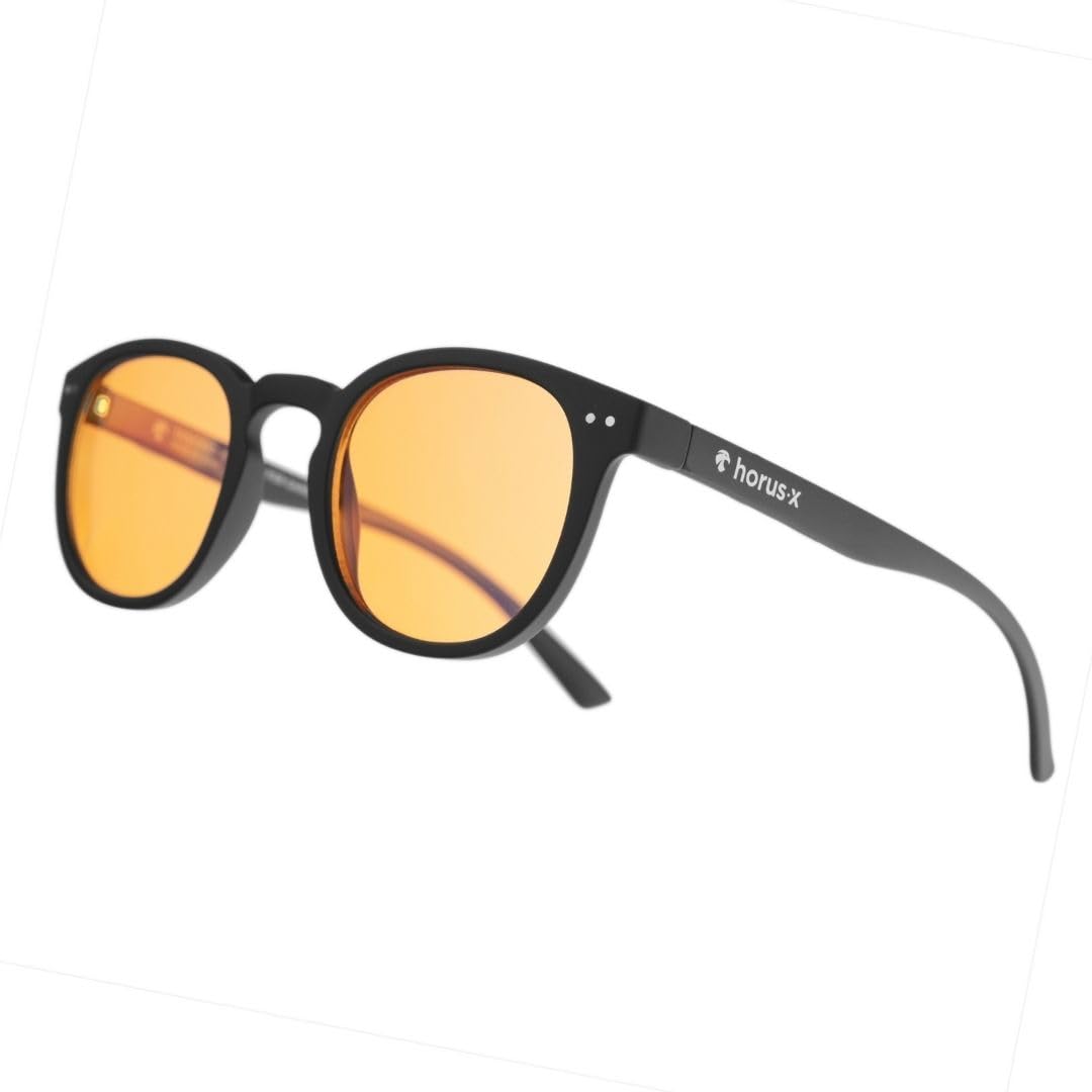 gafas para estudiar con montura ligera Horus X
