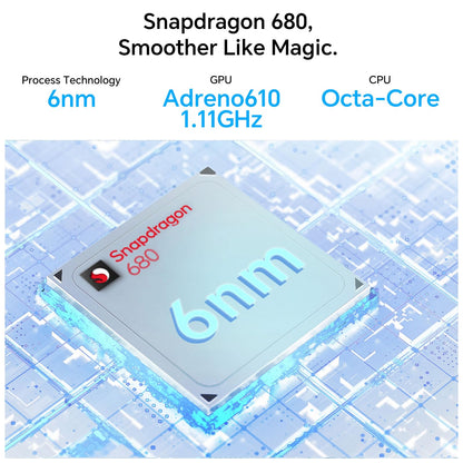 Honor Pad X8A 4GB 128GB, Ampliable hasta 1TB, WiFi Tablet, Pantalla de 11 Pulgadas 90Hz, Snapdragon 680, 4 Altavoces, Batería 8300mAh, Cuerpo Metálico, Android 14, Google Service, Gris – para oposiciones – Material de estudio – OpoMarket