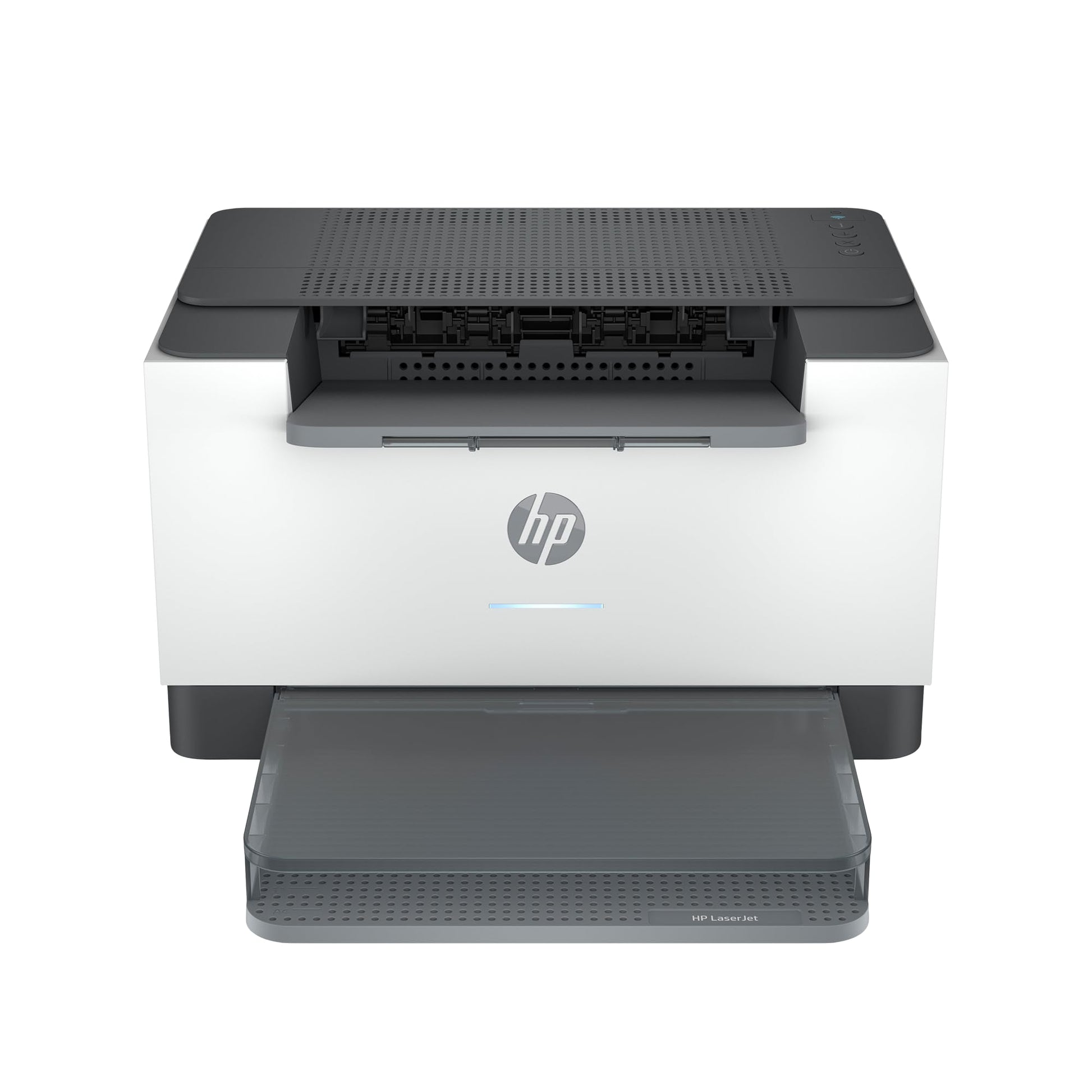 HP Laserjet M207dw, Impresora Láser Monocromo A4, Impresión a Doble Cara automática, 28 ppm, USB 2.0, Wi - Fi, Ethernet, Smart, Panel con Botones LED, Procesador 500 MHz, Memoria 64 MB, Gris – Material de oficina para oposiciones – Material de estudio – OpoMarket