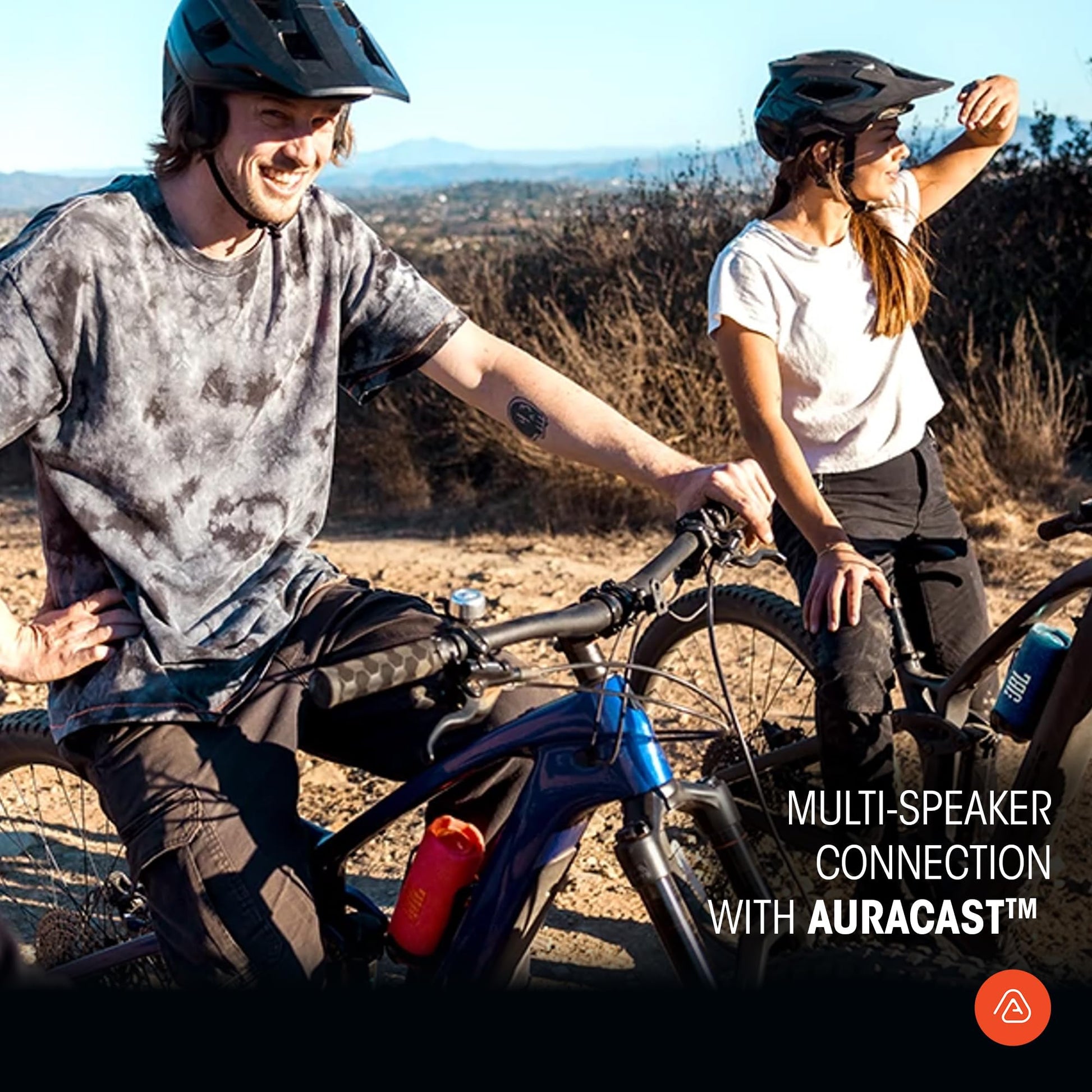 JBL Flip 7, Altavoz Bluetooth portátil inalámbrico Potente, 16h de batería, Resistente al Agua IP68, a Prueba de Polvo y caídas, Sonido Pro, AI Sound Boost, Compatible con Auracast, Negro – para oposiciones – Material de estudio – OpoMarket