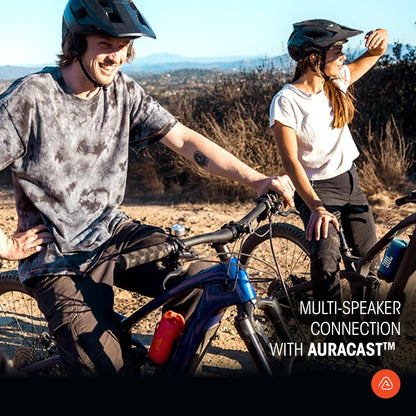 JBL Flip 7, Altavoz Bluetooth portátil inalámbrico Potente, 16h de batería, Resistente al Agua IP68, a Prueba de Polvo y caídas, Sonido Pro, AI Sound Boost, Compatible con Auracast, Negro – para oposiciones – Material de estudio – OpoMarket