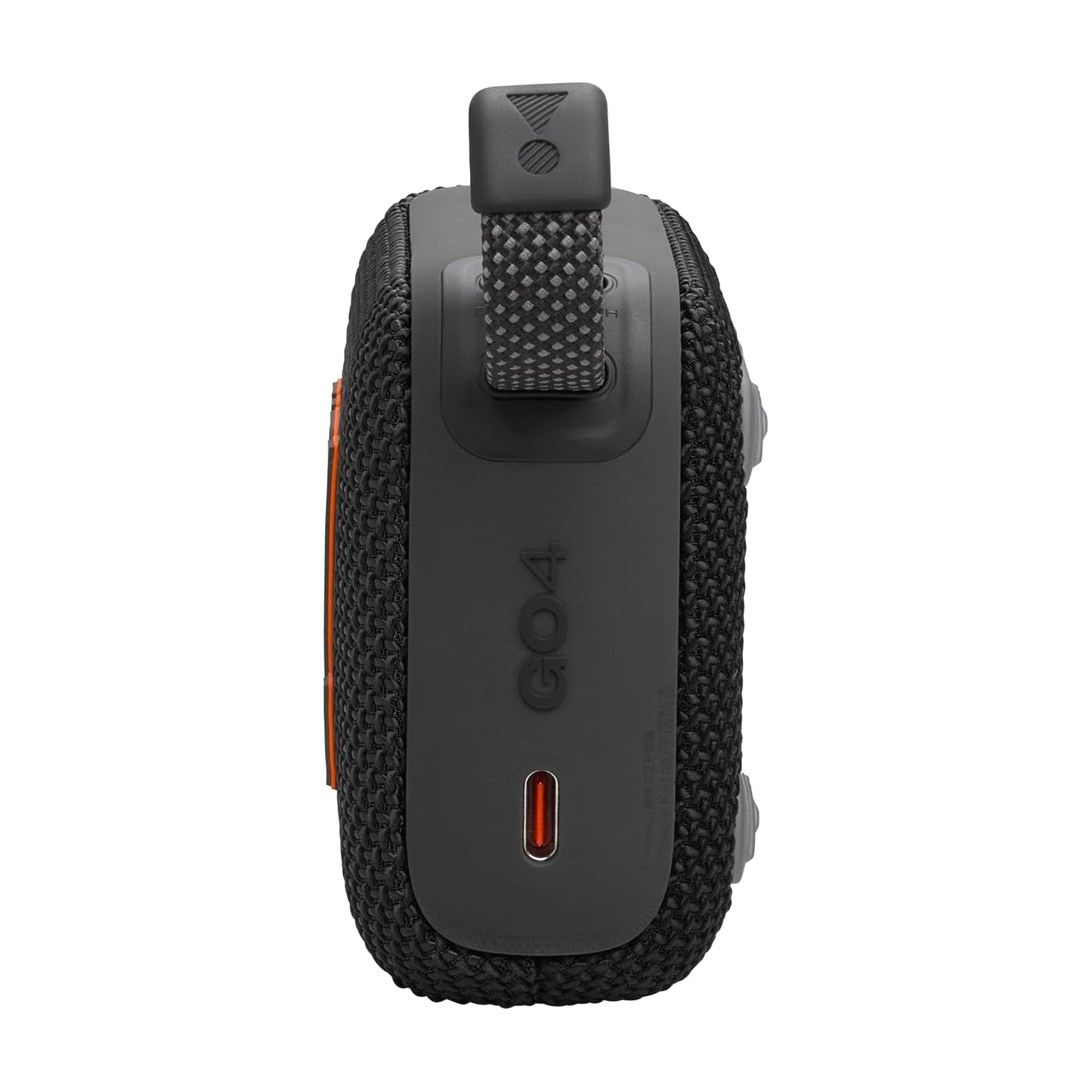 JBL GO 4, Altavoz inalámbrico portátil con Bluetooth, resistente al agua y al polvo IP67, hasta 7h de reproducción más 2h extra con Playtime Boost, negro – para oposiciones – Material de estudio – OpoMarket