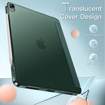 funda ipad air 13 pulgadas auto reposo