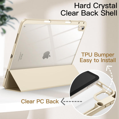 funda ipad air 13 pulgadas auto reposo