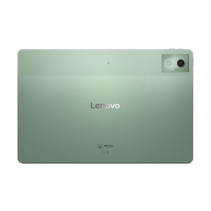 Lenovo Idea Tab Pro – Tablet 12.7" 3K (MediaTek Dimensity 8300, 8 GB RAM, 256 GB UFS 4.0, 144 Hz, Wi - Fi 6E, Bluetooth 5.3, Android 14) Verde - Incluye Pen – para oposiciones – Material de estudio – OpoMarket