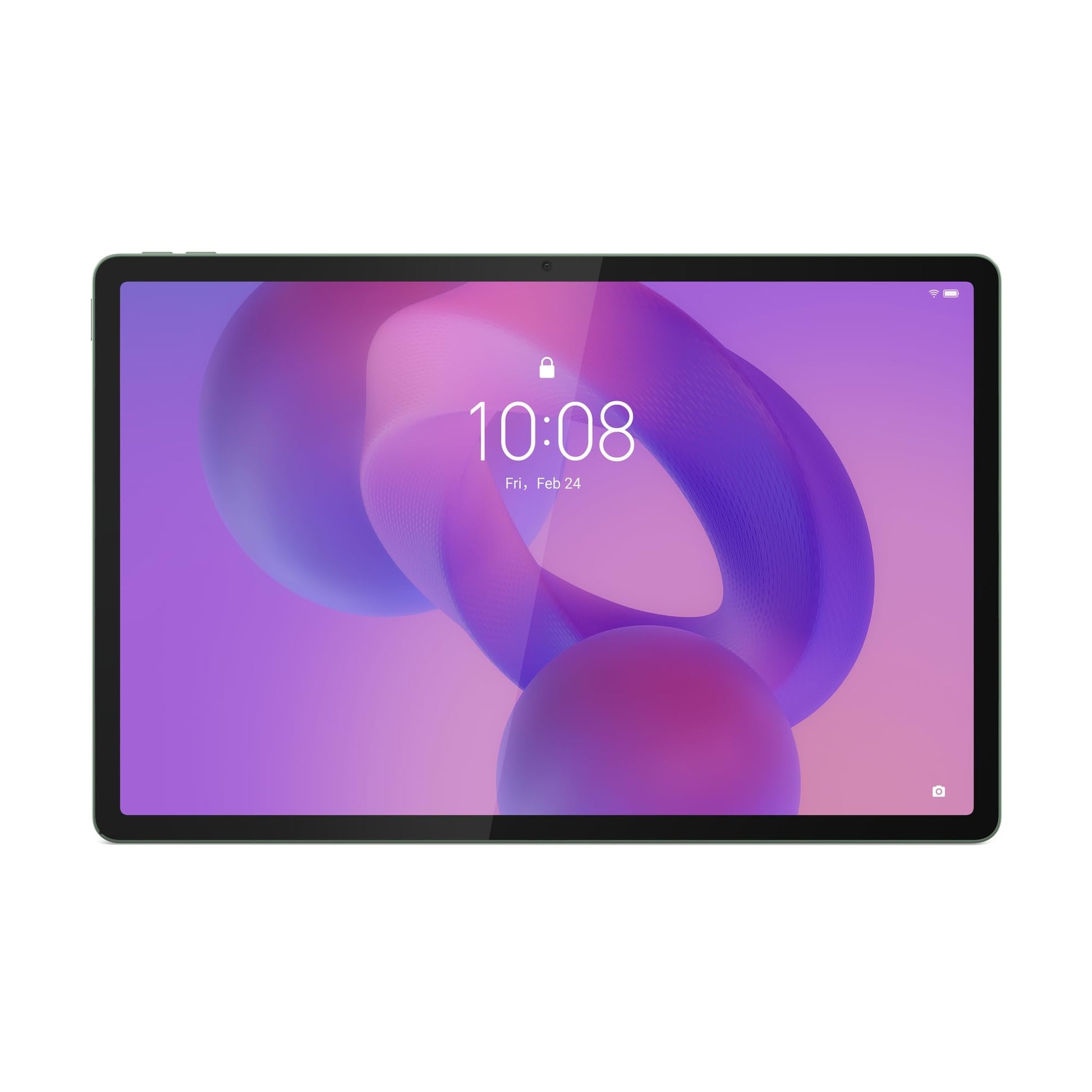Lenovo Idea Tab Pro – Tablet 12.7" 3K (MediaTek Dimensity 8300, 8 GB RAM, 256 GB UFS 4.0, 144 Hz, Wi - Fi 6E, Bluetooth 5.3, Android 14) Verde - Incluye Pen – para oposiciones – Material de estudio – OpoMarket